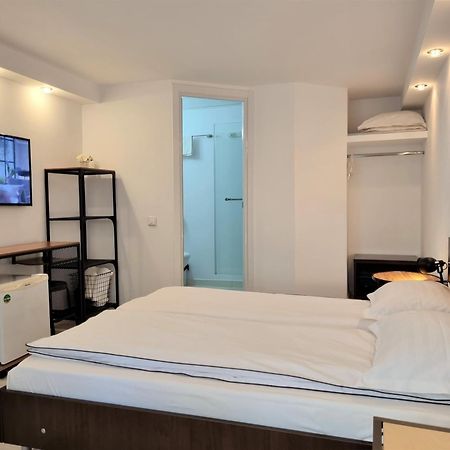 Apartamento Casa Eladi Eforie Sud  Exterior foto