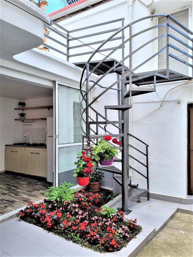 Apartamento Casa Eladi Eforie Sud  Exterior foto