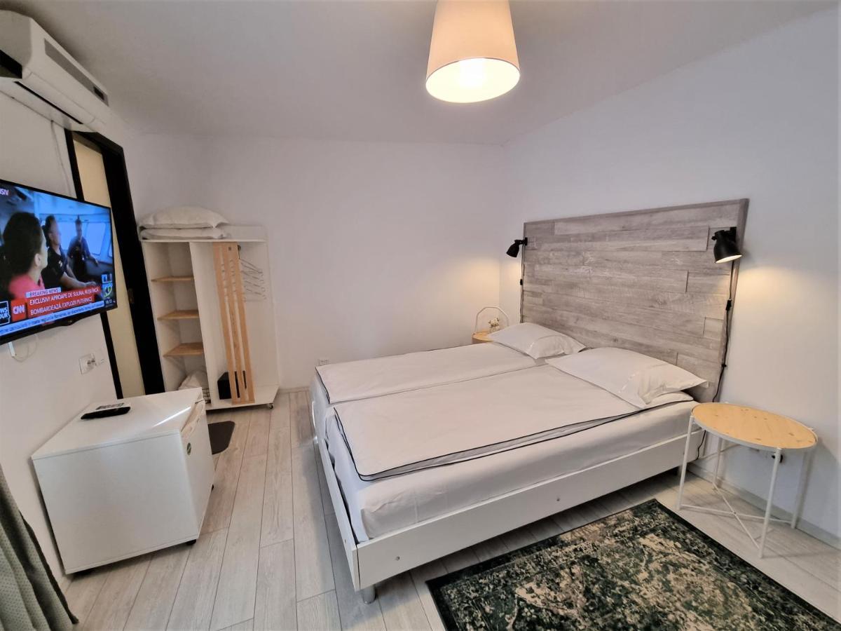 Apartamento Casa Eladi Eforie Sud  Habitación foto