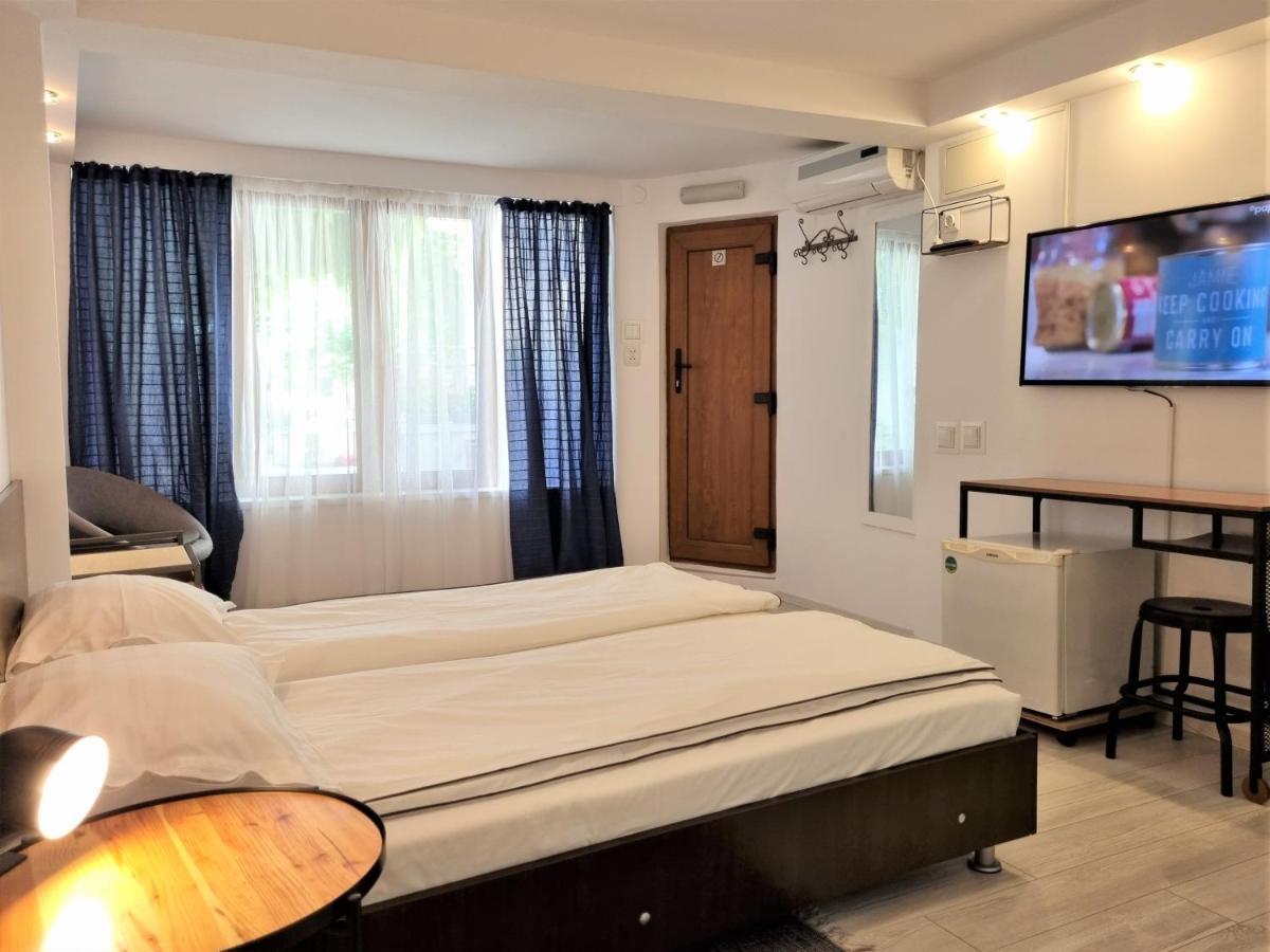 Apartamento Casa Eladi Eforie Sud  Habitación foto