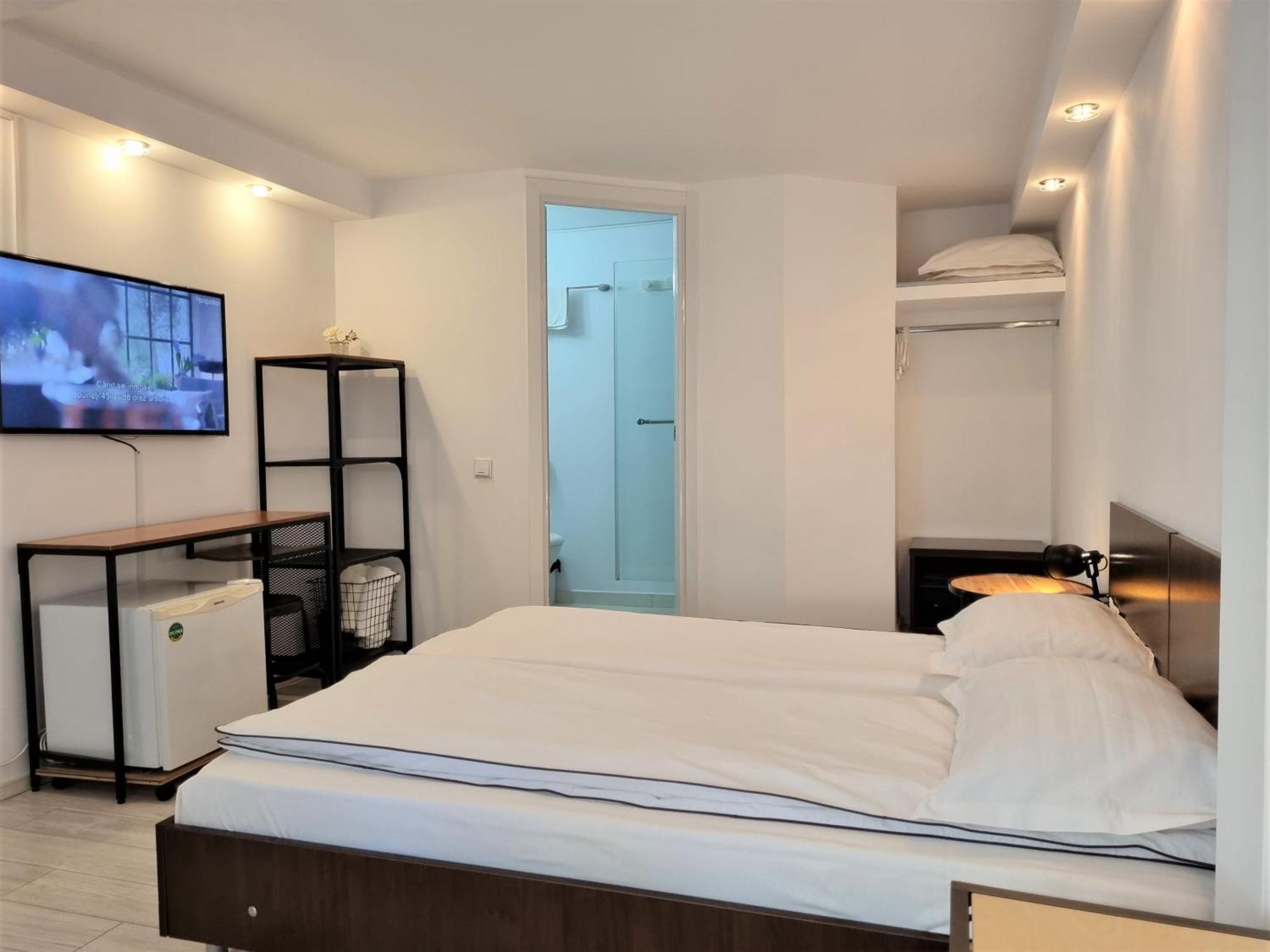 Apartamento Casa Eladi Eforie Sud  Exterior foto