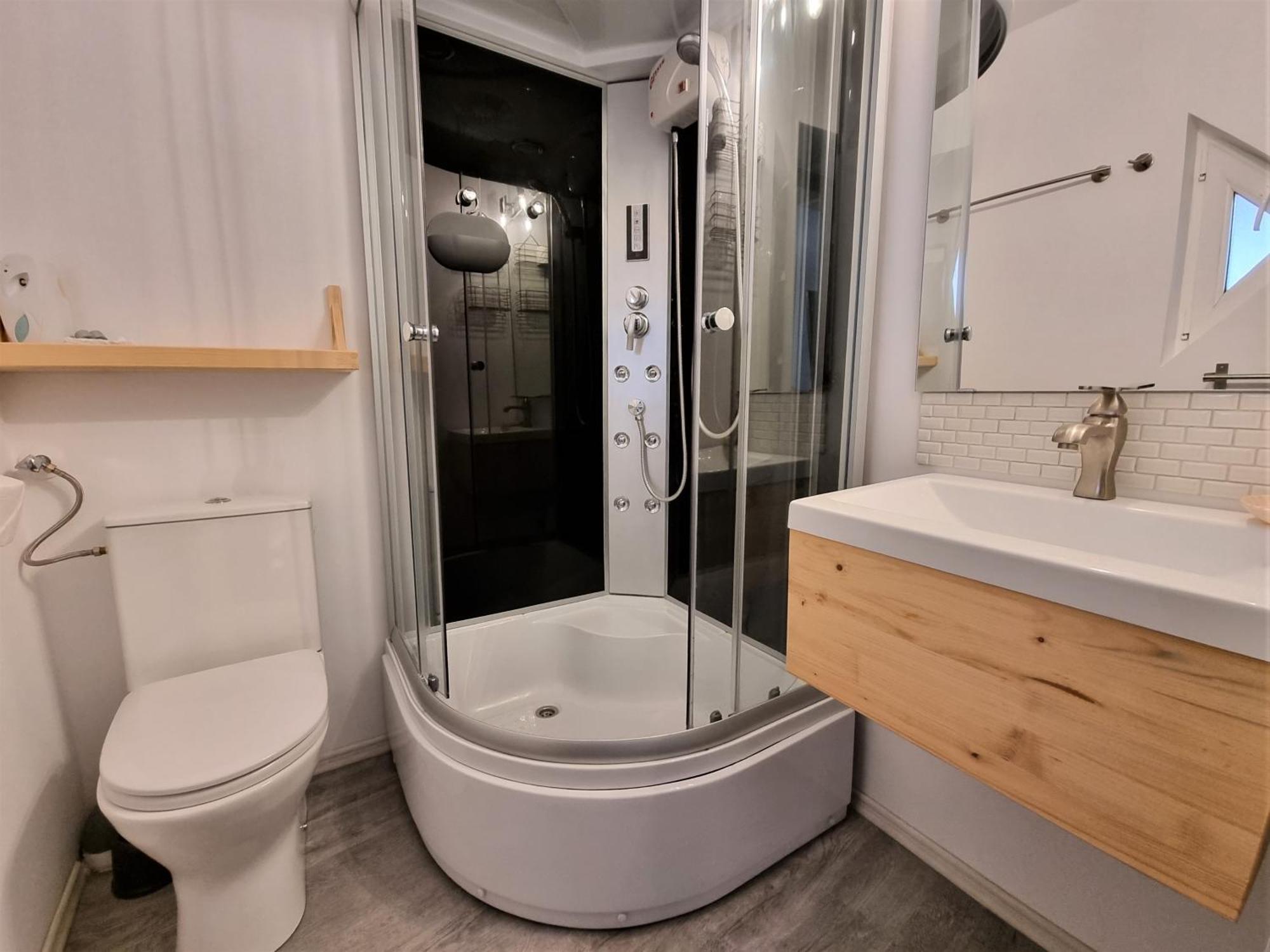 Apartamento Casa Eladi Eforie Sud  Habitación foto