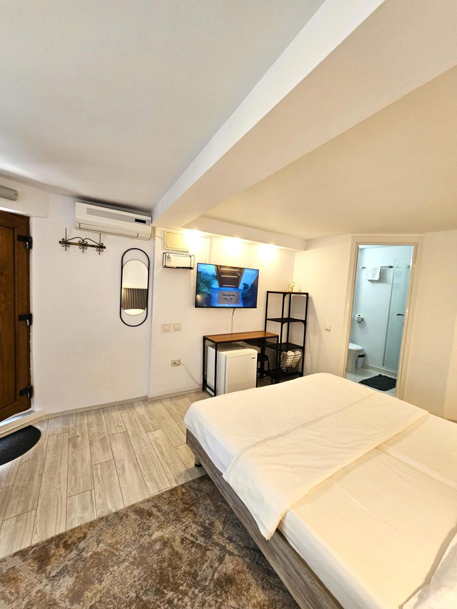 Apartamento Casa Eladi Eforie Sud  Exterior foto